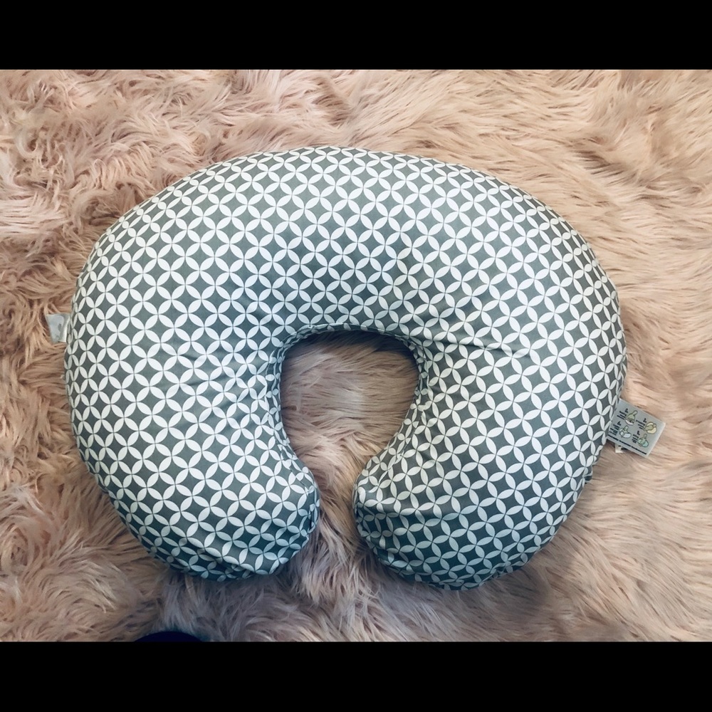 Boppy Pillow
